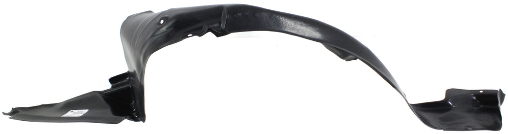 TIBURON 00-01 FRONT FENDER LINER LH
