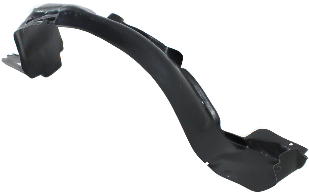 TIBURON 00-01 FRONT FENDER LINER LH