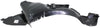 TIBURON 00-01 FRONT FENDER LINER LH