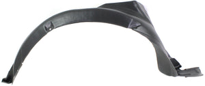 ACCENT 00-02 FRONT FENDER LINER RH, Hatchback