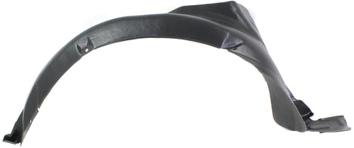 ACCENT 00-02 FRONT FENDER LINER RH, Hatchback