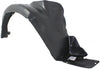 ACCENT 00-02 FRONT FENDER LINER RH, Hatchback