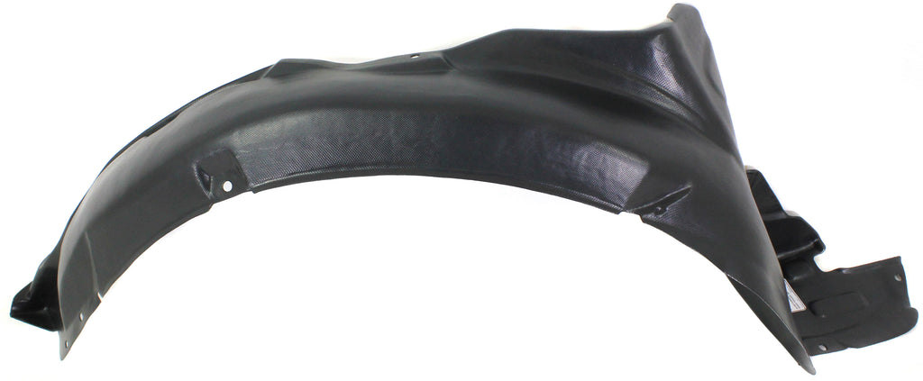 ACCENT 00-02 FRONT FENDER LINER RH, Hatchback
