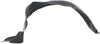 ACCENT 00-02 FRONT FENDER LINER RH, Hatchback