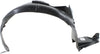 SONATA 99-01 FRONT FENDER LINER RH