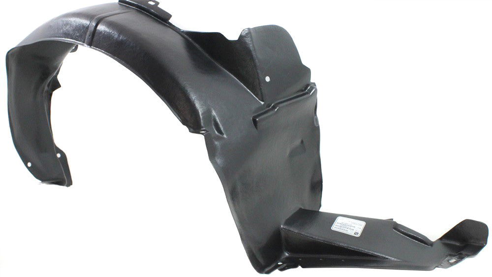 SONATA 99-01 FRONT FENDER LINER RH
