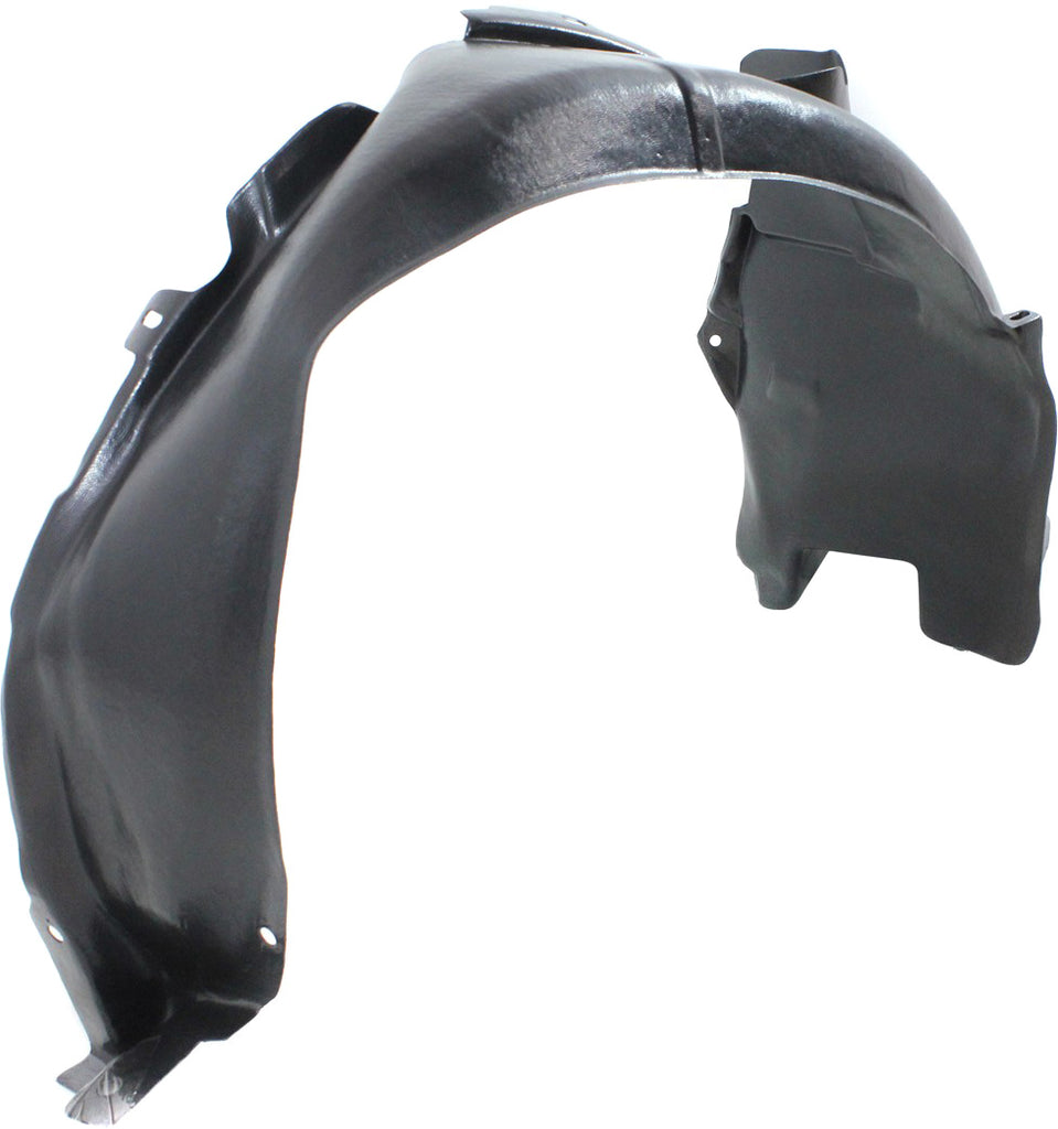SONATA 99-01 FRONT FENDER LINER RH