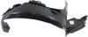 SONATA 99-01 FRONT FENDER LINER RH