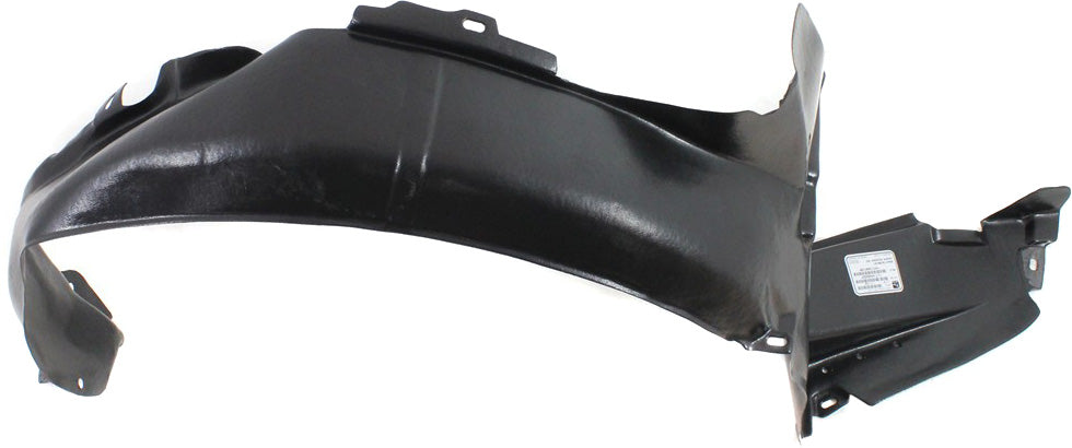 SONATA 99-01 FRONT FENDER LINER RH