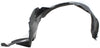 SONATA 99-01 FRONT FENDER LINER RH