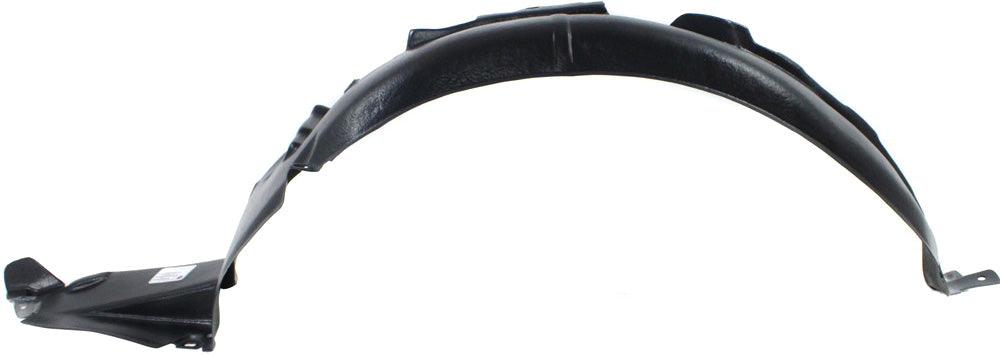 SONATA 99-01 FRONT FENDER LINER LH