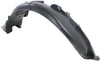 SONATA 99-01 FRONT FENDER LINER LH