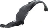 SONATA 99-01 FRONT FENDER LINER LH