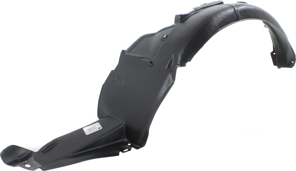 SONATA 99-01 FRONT FENDER LINER LH