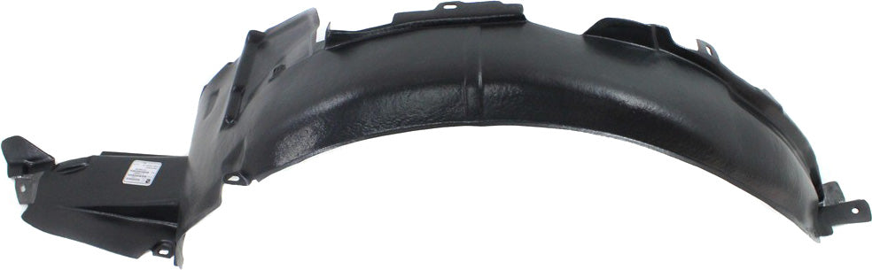 SONATA 99-01 FRONT FENDER LINER LH