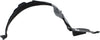 SONATA 99-01 FRONT FENDER LINER LH