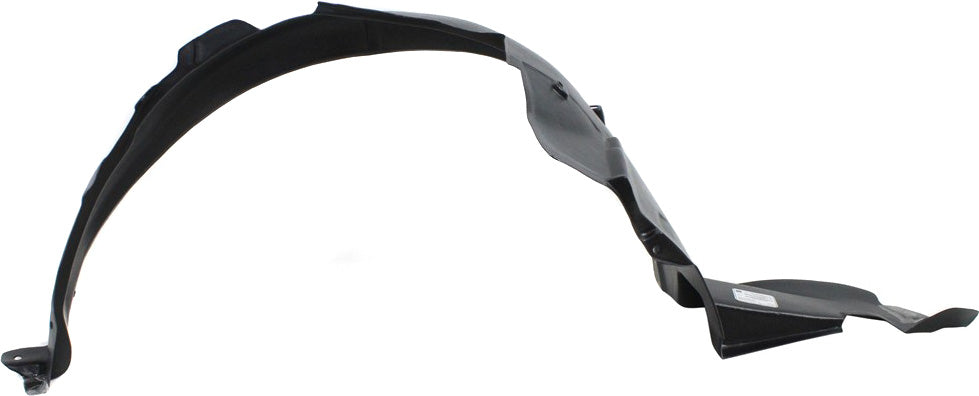 SONATA 99-01 FRONT FENDER LINER LH