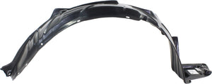 CIVIC 03-03 FRONT FENDER LINER RH, Hybrid Model