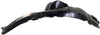 TUCSON 05-09 FRONT FENDER LINER LH, 2.0L Eng.