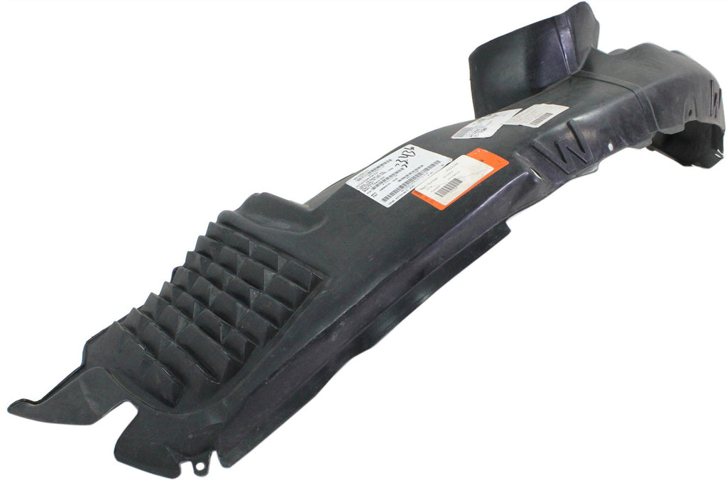 TUCSON 05-09 FRONT FENDER LINER LH, 2.0L Eng.