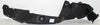 ELANTRA 04-06 FRONT FENDER LINER RH