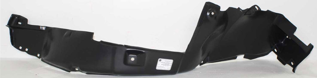 ELANTRA 04-06 FRONT FENDER LINER RH