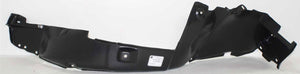 ELANTRA 04-06 FRONT FENDER LINER RH