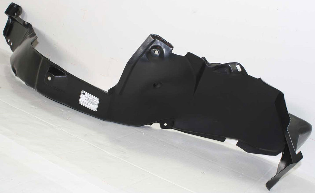 ELANTRA 04-06 FRONT FENDER LINER RH