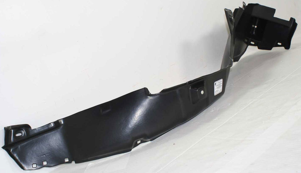 ELANTRA 04-06 FRONT FENDER LINER RH