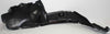 ELANTRA 04-06 FRONT FENDER LINER RH