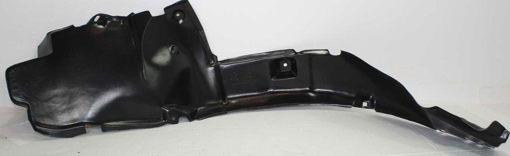 ELANTRA 04-06 FRONT FENDER LINER RH