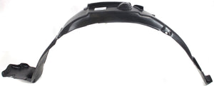 ELANTRA 04-06 FRONT FENDER LINER LH