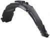 ELANTRA 04-06 FRONT FENDER LINER LH