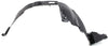 ELANTRA 04-06 FRONT FENDER LINER LH