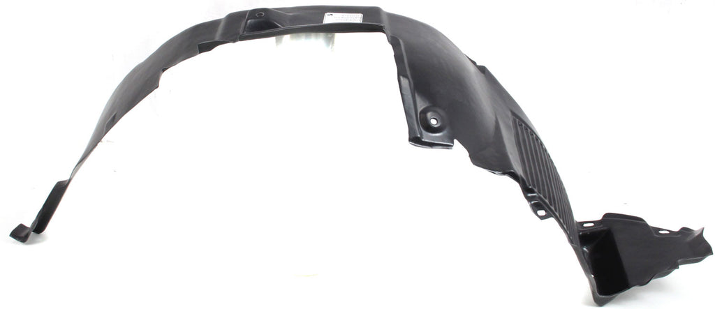 ELANTRA 04-06 FRONT FENDER LINER LH
