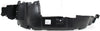 ELANTRA 04-06 FRONT FENDER LINER LH