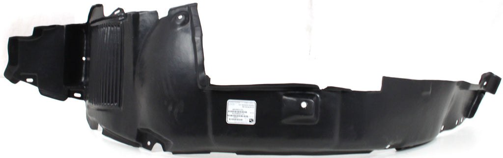 ELANTRA 04-06 FRONT FENDER LINER LH