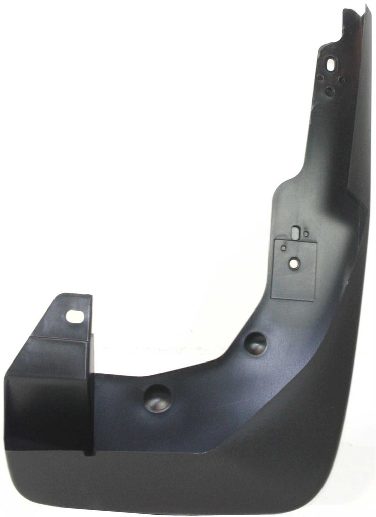CR-V 07-08 FRONT MUD GUARD RH, Mud Flap
