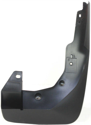 CR-V 07-08 FRONT MUD GUARD RH, Mud Flap