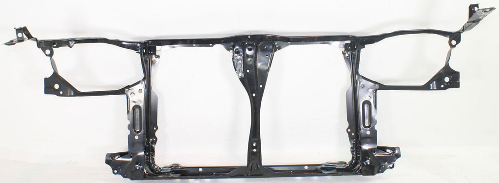 CIVIC 02-05 RADIATOR SUPPORT, Assembly, Black, Steel, Hatchback
