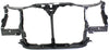 PILOT 05-05 RADIATOR SUPPORT, Assembly, Black, Steel