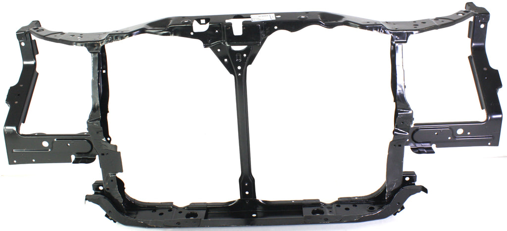 PILOT 05-05 RADIATOR SUPPORT, Assembly, Black, Steel
