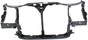 PILOT 05-05 RADIATOR SUPPORT, Assembly, Black, Steel