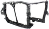 PILOT 05-05 RADIATOR SUPPORT, Assembly, Black, Steel
