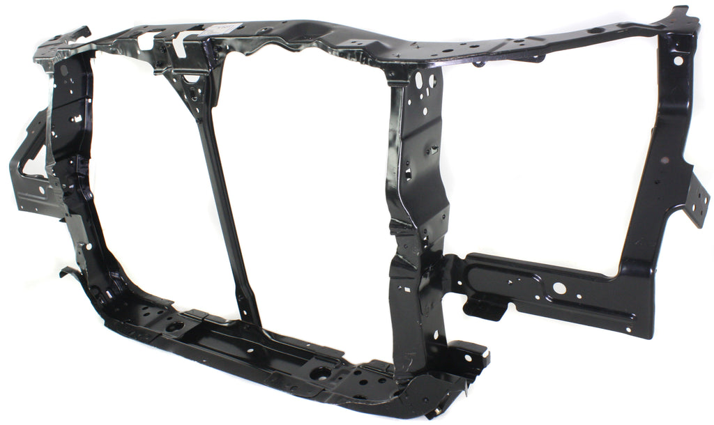 PILOT 05-05 RADIATOR SUPPORT, Assembly, Black, Steel