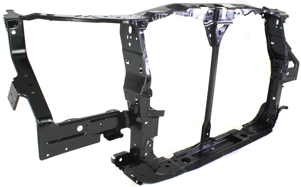 PILOT 05-05 RADIATOR SUPPORT, Assembly, Black, Steel