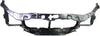 PILOT 05-05 RADIATOR SUPPORT, Assembly, Black, Steel