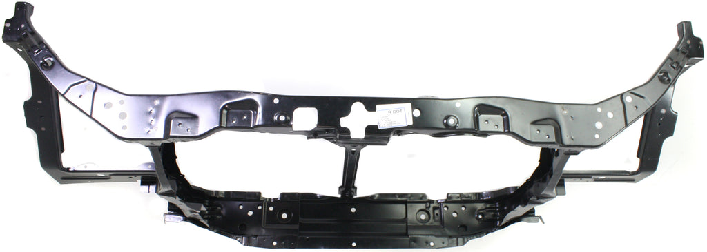 PILOT 05-05 RADIATOR SUPPORT, Assembly, Black, Steel
