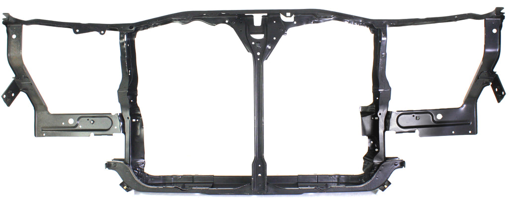 PILOT 05-05 RADIATOR SUPPORT, Assembly, Black, Steel