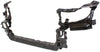 SONATA 02-05 RADIATOR SUPPORT LOWER, Tie Bar, Steel